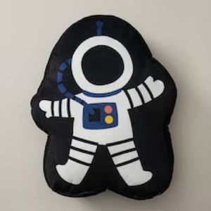 Indigo Mini Maison Astronaut Cushion